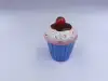 Ceramic ice cream jar Application Scenario